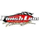 Finish Line Towing, Inc. logo