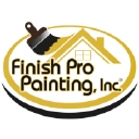 Finish Professional Painting logo