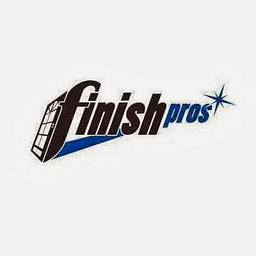 Finish Pros, LLC logo