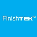 Cvg Finishtek logo