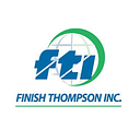 Finish Thompson
