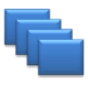 Finite 4 logo