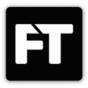 Finit Training & Recruitment logo