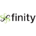 Finity Communications logo