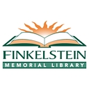 Finkelstein Memorial Library logo