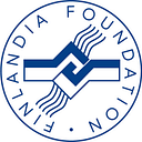 Finlandia Foundation National logo