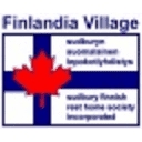 Finlandia Village logo