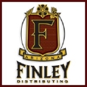 Finley Distributing Co logo