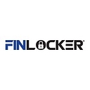 Finlocker logo