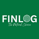 Finlog logo