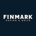 Finmark Construction Llc logo