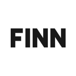 FINN logo