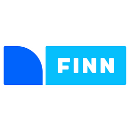 Finn logo