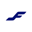 Finnair Tech. Services Oy logo