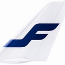 Finnair Avios logo