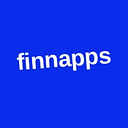 Finnapps Restaurant Application