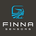 Finna Sensors logo