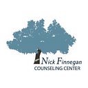 Nick Finnegan Counseling Center logo