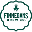 Finnegans Community Fund logo