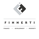 Finnerti Limited logo