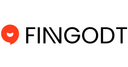 Finngodt logo