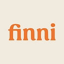 Finni Health (Yc W23) logo