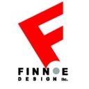 Finnoe Design logo