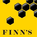 Finn's logo