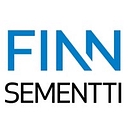 Finnsementti Oy logo