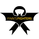 FINN'S FIGHTERS INC logo