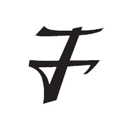 FINNS GLASS AS logo