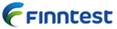 Finntest logo