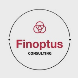 FINOPTUS CONSULTING LIMITED logo