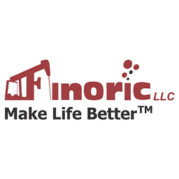 Finoric LLC logo