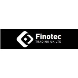 Finotec logo