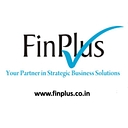 Finplus logo