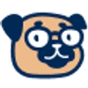 FinPug logo
