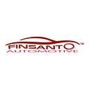 Finsanto Automotive logo