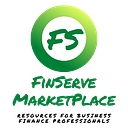 Finserve By Scts logo