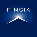 Finsia (Financial Services Institute Of Australasia) logo