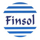 Finsol Consultancy logo