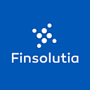 Finsolutia logo