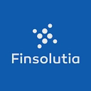 Finsolutia logo