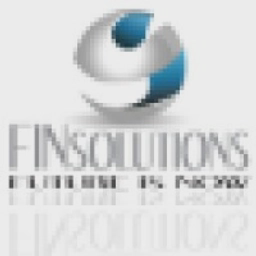 FIN-SOLUTIONS LTD logo