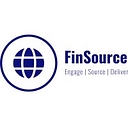 Finsource Global logo