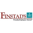 Finstad's Carpet One Floor & Home logo