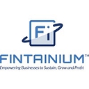 Fintainium™ logo