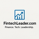Favicon of Fintech Leader