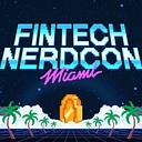 Fintech NerdCon logo
