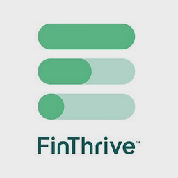 FinThrive - Logo